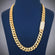 12mm Iced Out Miami Cuban Link Silver Diamond Chain Necklace for Men Women Gurukrupa-Gems