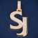 Custom Rapper Pendants Real 925 Silver Iced Out VVS Diamond Star letter Design Icy Hip Hop Iced Out Diamond Pendants Gurukrupa-Gems