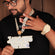 Hip hop cuban diamond heavy necklace and watches Gurukrupa-Gems