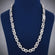 Luxury 16mm VVS Baguette Moissanite Custom Made Silver Iced Out Cuban Miami Link Heavy New Chain Necklace Gurukrupa-Gems