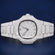 Luxury Fully Customized Iced Out Rainbow Design Roman Numerical Dial Watch for Unisex Mens Wrist Watches Gurukrupa-Gems