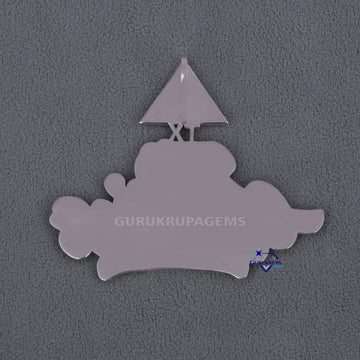 Newly added this hip hop 14kt gold diamond pendant in lab grown diamonds with vvs clarity diamonds Gurukrupa-Gems