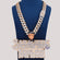 Personalized Design Pendant With Chain In 14KT Gold Gurukrupa-Gems