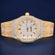 Premium Rose Plated Iced Out Diamond Watch with Full VVS Shine and Luxury Hip Hop Style Gurukrupa-Gems