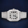Regular roman dials fully iced out watches for sale Gurukrupa-Gems