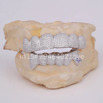 Trending Hot Selling Collection For Men Women Grillz Gurukrupa-Gems
