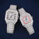 Valentines day combo couple watches deals Gurukrupa-Gems