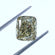 Viewers choice Cushion Cut Light Yellow Treated with vvs clarity for any custom jewelry-Gurukrupa-Gems