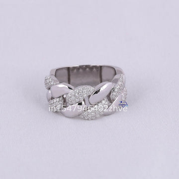 Classic Trendy Engagement Band For Men or Women - Gurukrupa-Gems