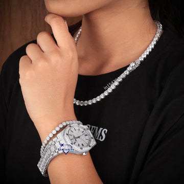 Women's Combo Set Deal Stylish 2025 Jewelry - Gurukrupa-Gems